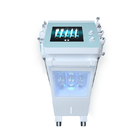 10.4 Inch Touch Screen Hydrafacial Microdermabrasion Machine 9 In 1 250w